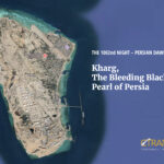 Kharg Island and Global Oil Supply