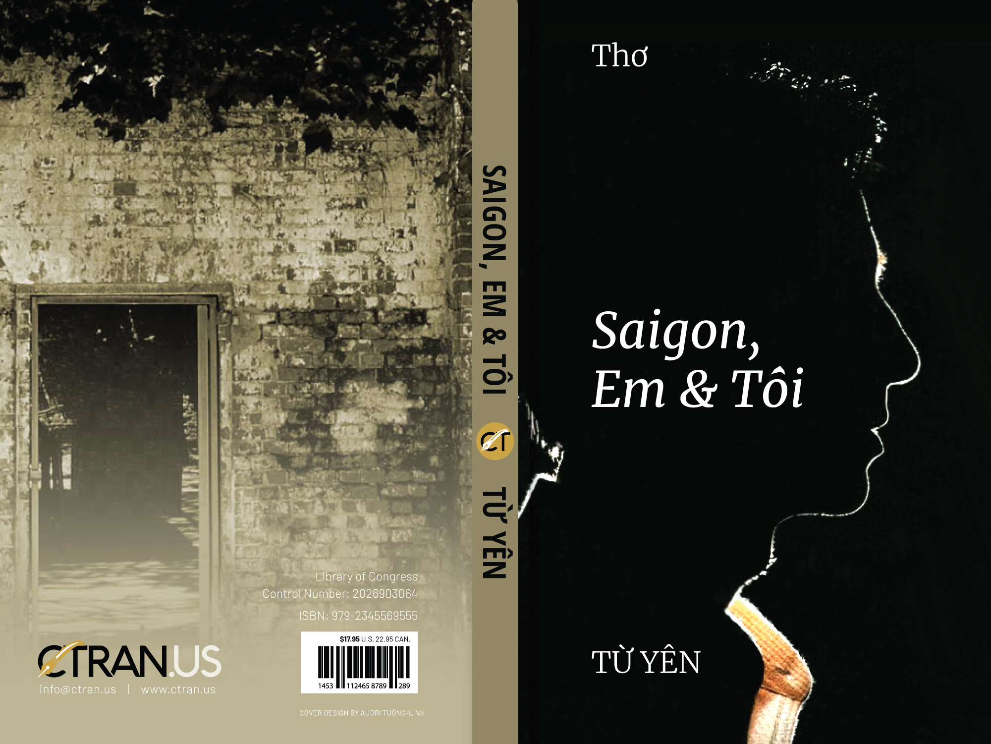 Saigon, Em & Tôi - Từ Yên